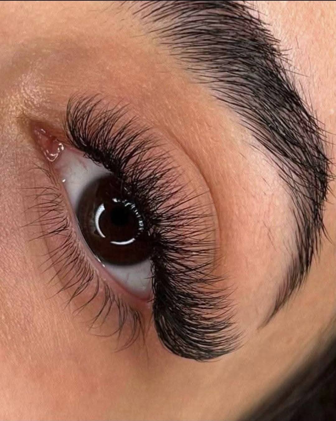 Dermapen glow result