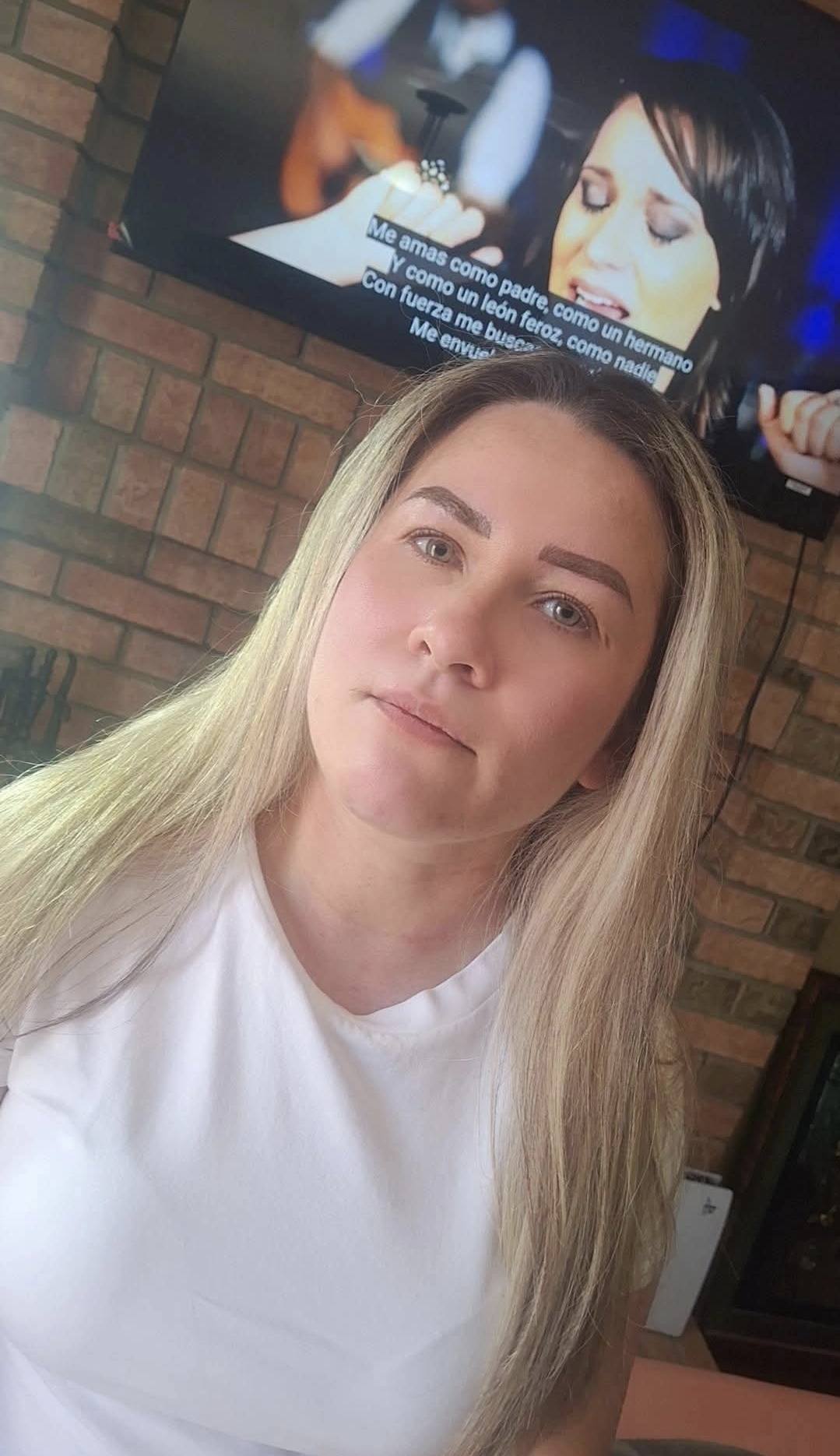 Classic lashes natural look